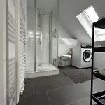 Sonnenloft ,studio Appartamento