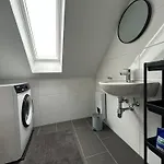 Sonnenloft ,studio Appartamento Recklinghausen