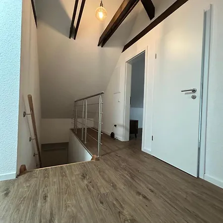 公寓 Sonnenloft ,studio