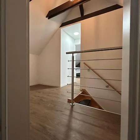 Sonnenloft ,studio Appartement *