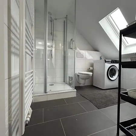 Sonnenloft ,studio Appartement