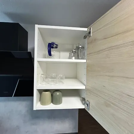 Appartement Sonnenloft ,studio *