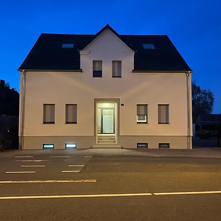Appartement Sonnenloft ,studio *