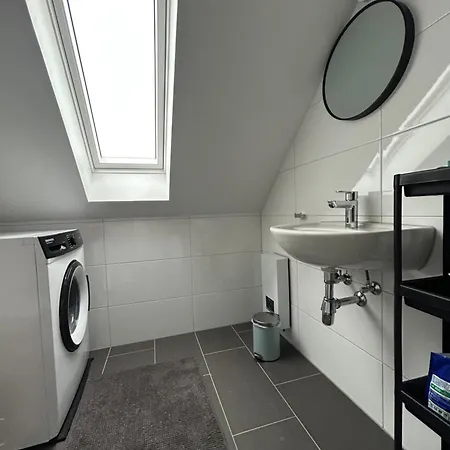 Sonnenloft ,studio Appartement Recklinghausen