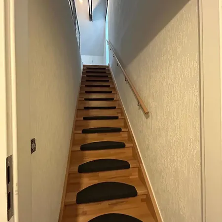 Sonnenloft ,studio Appartement