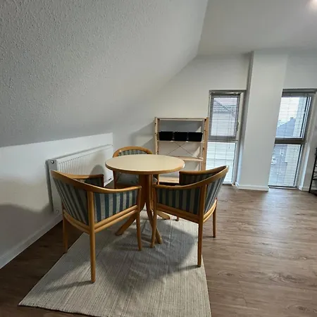 Sonnenloft ,studio Appartement *