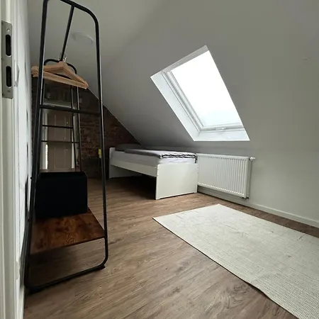 Appartement Sonnenloft ,studio *