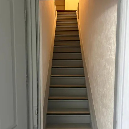 Appartement Sonnenloft ,studio Recklinghausen