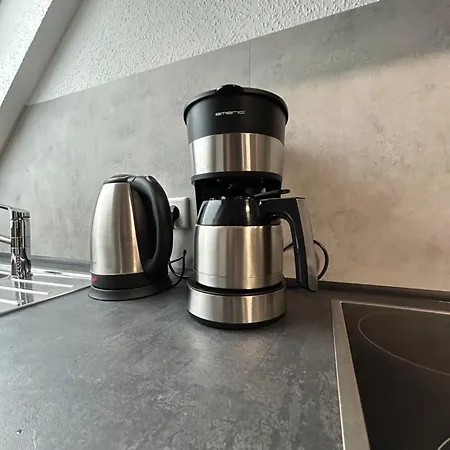 Sonnenloft ,studio Appartement