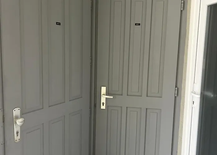 Sonnenloft ,studio Appartement Recklinghausen