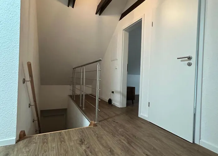 Appartement Sonnenloft ,studio