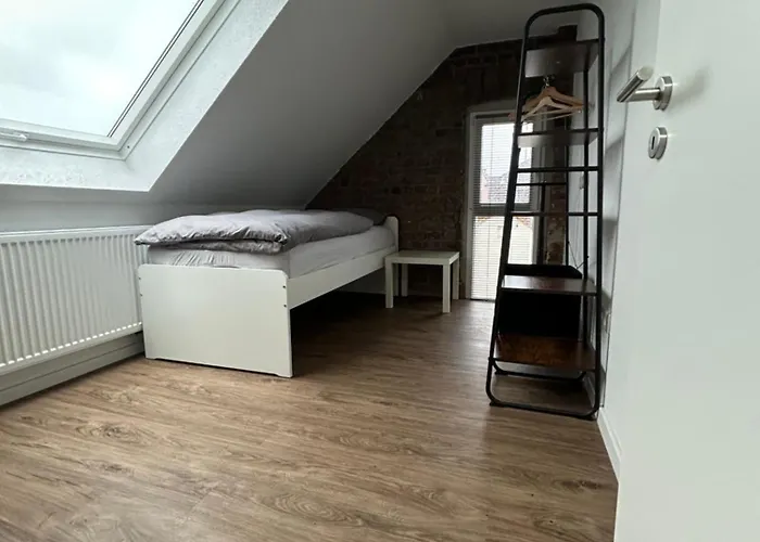 Sonnenloft ,studio Appartement