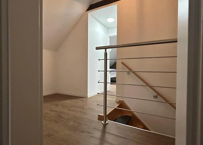 Sonnenloft ,studio Appartement *
