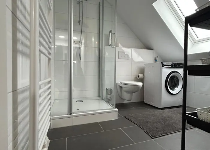 Sonnenloft ,studio Appartement