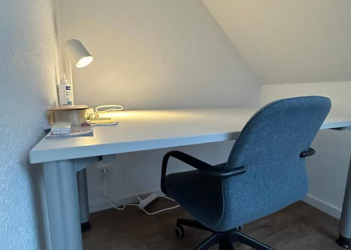 Sonnenloft ,studio Recklinghausen
