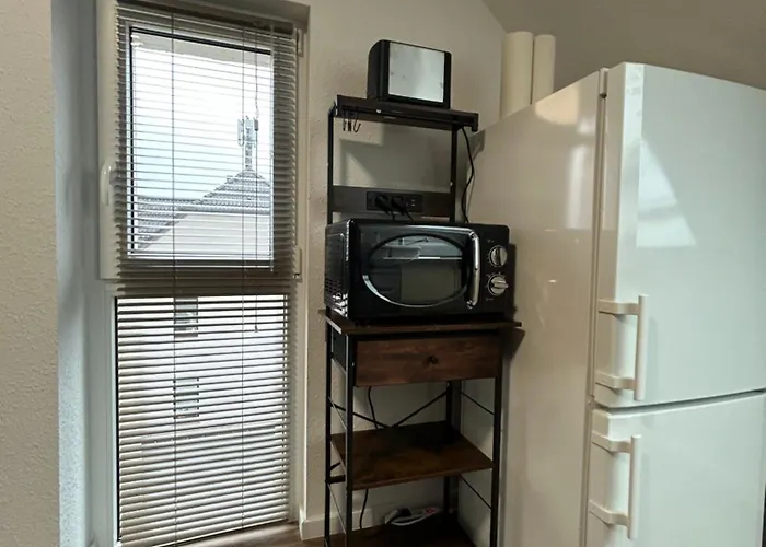 Sonnenloft ,studio *