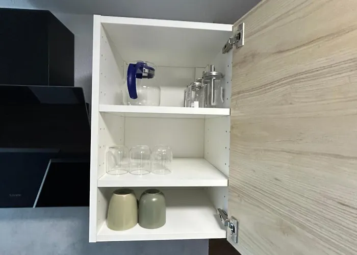 Appartement Sonnenloft ,studio *