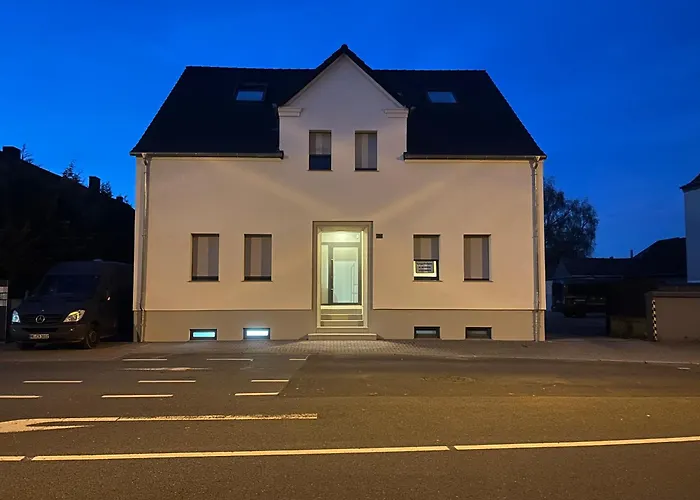 Appartement Sonnenloft ,studio *