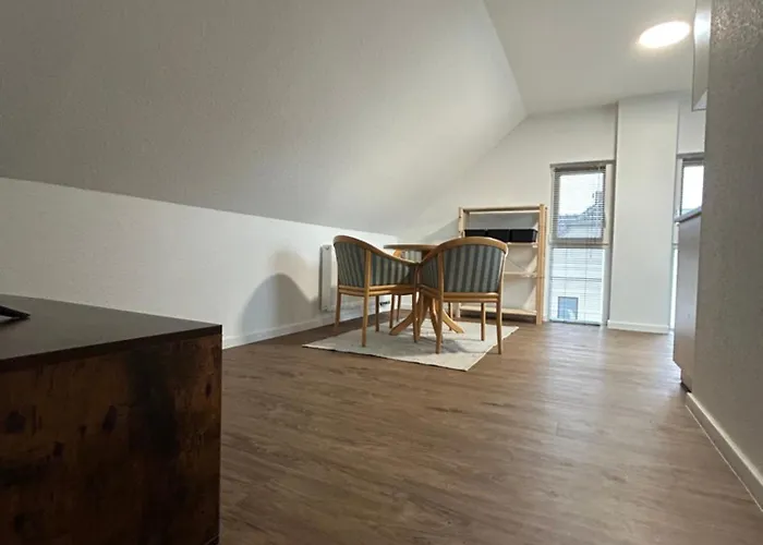 Sonnenloft ,studio *