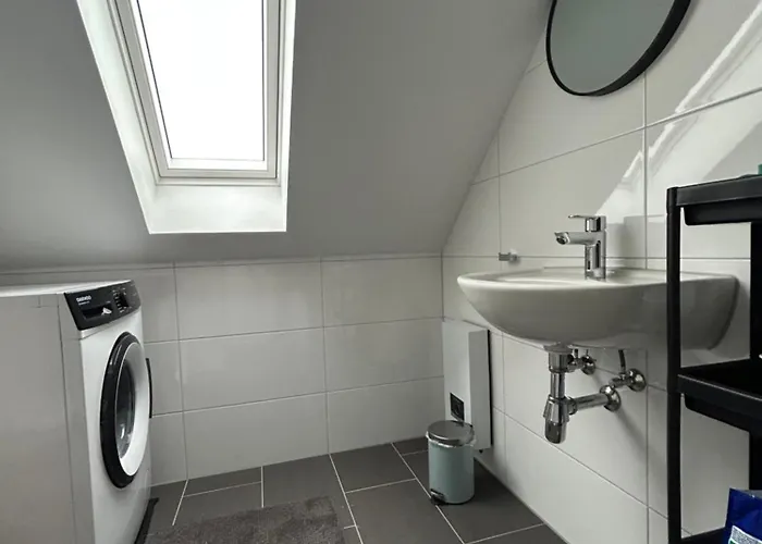 Sonnenloft ,studio Appartement Recklinghausen