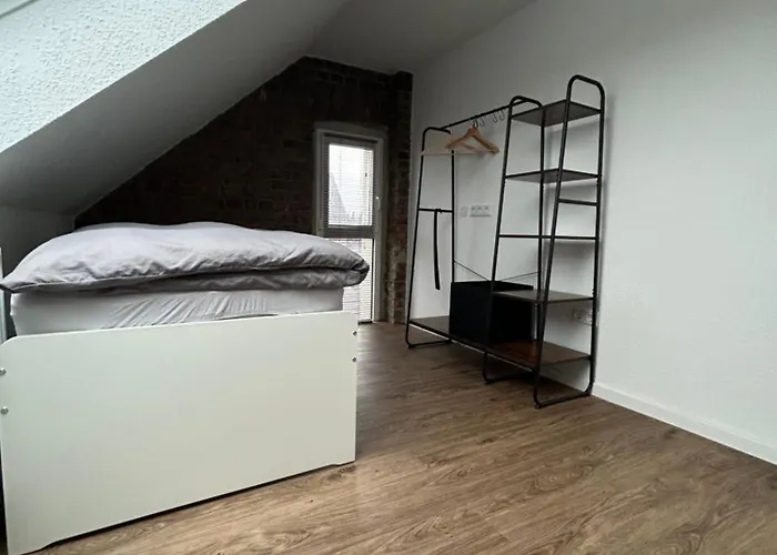 Sonnenloft ,studio *