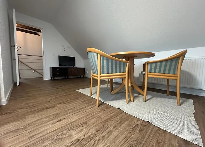 Appartement Sonnenloft ,studio *