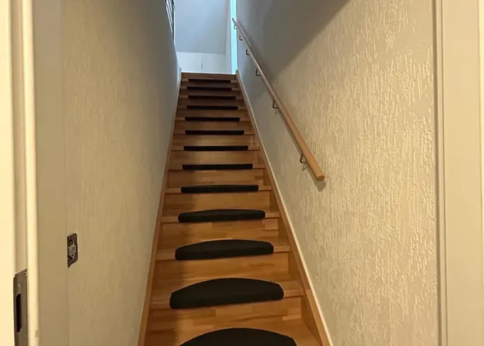 Sonnenloft ,studio Appartement