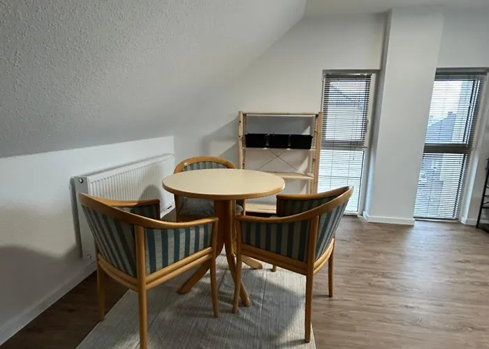 Sonnenloft ,studio Appartement *