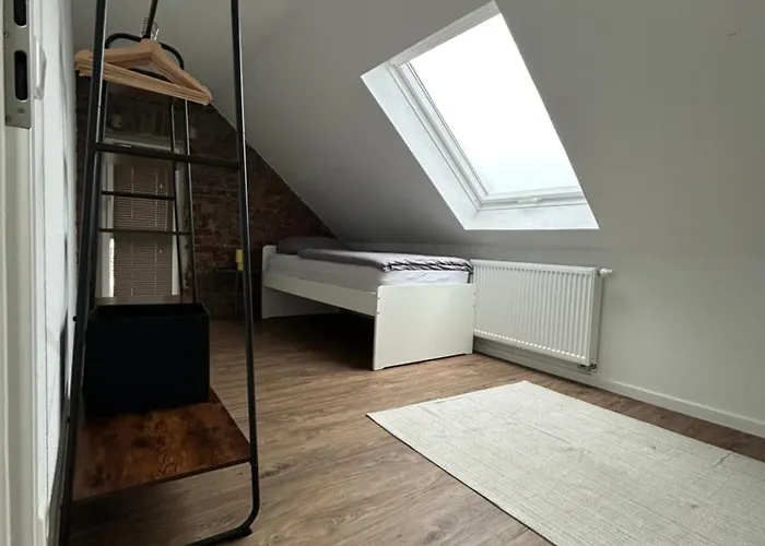 Appartement Sonnenloft ,studio *