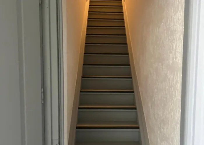 Appartement Sonnenloft ,studio Recklinghausen