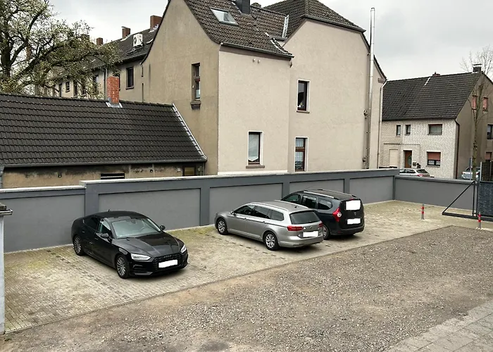 Appartement Sonnenloft ,studio